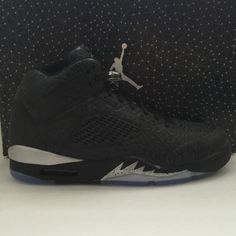 DS Nike Air Jordan 5 V Retro '3LAB5' Size 10.5 Golden Shoes, Nike Air Jordan 5, Jordan 5 Retro, Air Jordan 5 Retro, Popular Sneakers, Air Jordan 5, Shoes Collection, Shoe Fits