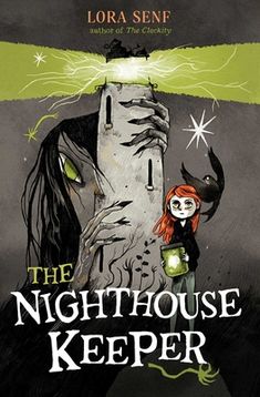 the nighthouse keeper by lora senef