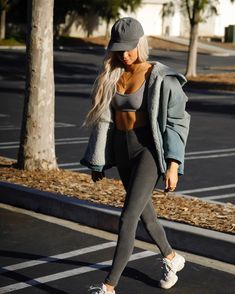 And Now, 9 Cheap (and Surprisingly Chic) Costumes to Wear This Halloween Kim K Athleisure Outfits, Gym Looks Women, Gym Fits Women, Chic Costumes, Casual Workout Outfits, Athletic Wear Outfits, Yoga Sets Outfit, Athletic Wear Fashion, Athletic Wear Womens