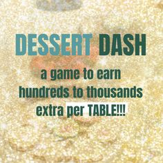 the desert dash game to earn hundreds to thousands extra per table is available for free