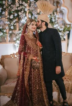 We Wish Barat Groom Dress, Barat Couple Dresses Pakistani, Pakistani Wedding Functions, Black Groom Sherwani, Groom Barat Dress Pakistan, Groom Pakistani Wedding Outfits, Muslim Groom Outfit, Black Sherwani