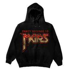 THIS ITEM WILL SHIP IN JANUARY 2024 Black unisex hoodie Vintage MARS graphic on the front Seasons World Tour 2024 with skeleton and show dates on the back Streetwear style with no drawstring cords 75/25 cotton/polyester 12.5 oz Unisex OVERSIZED FIT: SIZE DOWN OR REVIEW THE SIZE CHART BELOW Please note: If you order additional items with your pre-ordered item, your entire order will ship at the time of your pre-ordered goods. If you would like your other items to arrive sooner, please place a sep Fall Concert Hoodie With Letter Print, Fall Band Merch Hoodie With Logo Print, Urban Hoodie For Concerts In Fall, Urban Hoodie For Fall Concerts, Urban Style Hoodie For Fall Concerts, Band Merch Hoodie For Fall Fan Merchandise, Band Logo Sweatshirt For Winter, Winter Band Merch Sweatshirt With Logo, Band Logo Sweatshirt For Streetwear In Fall