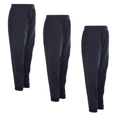 PRICES MAY VARY. COMFORTABLE PANTS FOR BOYS: Let your boy take on his active lifestyle in comfort. Our jogger pant set includes 3 pairs of premium boys sweatpants made of 100% warm, soft, non-irritating polyester fleece, in a distressed line. The elastic waist ensures that our kids sports pants provide the ultimate fit on boys of all body types. MULTIPURPOSE YOUTH PANT SET: Our breathable boys clothes will keep your boy warm and cozy during fresh autumn days and chilling winter days without maki Boy Sweatpants, Boy Activewear, Boys Fleece, Baseball Pants, Fun Pants, Running Pants, Boys Hoodies, Athletic Pants, Jogger Sweatpants