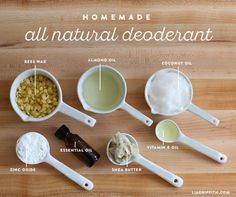 Diy Cosmetics, Natural Diy, Diy Beauty Hacks