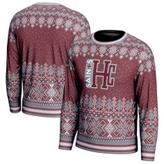 Bring some holiday cheer to your Holy Cross Saints fandom with this Winter Holiday 1.0 Pullover Sweatshirt from ProSphere. This lightweight polyester sweatshirt is perfect for mild temperatures, ensuring you stay warm without overheating. Festive sublimated holiday graphics add a touch of cheer, making it ideal for holiday gatherings or showing your Saints spirit throughout the season. Holiday Graphics, Holy Cross, Hats For Sale, Holiday Gathering, Winter Holiday, Custom Embroidery, Winter Holidays, Free Shopping, Holiday Cheer