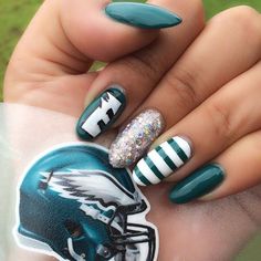 Eagles Makeup, Eagles Outfit, Eagles Philadelphia