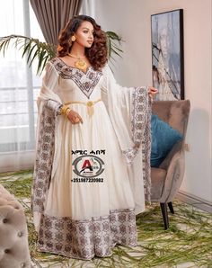 #Eritrean_and_Ethiopian_habesha_traditional_dress #order_now 👗👗👗 Beautiful and affordable dress for all  fashionable and shining  women's .we ship worldwide using different shipping company 🅴🅼🆂 🅳🅷🅻. ☎️  +251987220982 #Follow_us @habeshan_dress_by_amir_design_ 👉👉👉👉አሚር ሓበሻ ዝተፈላለዬ......  👉ናይ መነን ዙርያታት 👉👉ናይ ኣኽሱም ፈትሊ ጥልፍታት 👉👉👉ንጥምቀት ህፃናት ዝኸውን ኣልባሳት  👉👉👉👉ናይ ኣወዳት ክዳውንቲ 👉👉👉👉👉ከምኡ ውን በብግዚኡ ዝወጹ ሓደሽቲ ዲዛይናት ብዝደለኩሞ ብዝሒ ብጽፈት ሰሪሕና ኣብ ሓጺር ግዜ ናብ ዘለኩሞ ቦታ ንልእኽልኩም ኢና ። መኽሰብና ዕግበት ዓማዊልና 🙏 ☎️☎️☎️☎️ +251987220982 Whatsapp,imo,viber ደውሉልና ብደሓን ምጹ!!! ➡️ንምእዛዝ ይደዉሉልና ቴሌፎን ☎️+251987220982   #habeshadresses  #habeshakemisfashion #habeshatraditionaldress #Habesha Habesha Clothes, Habesha Dress, New Traditional, African Clothing, Ethiopia, Traditional Dresses