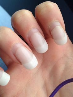 How Long Do French Tip Nails Last. There are any references about How Long Do French Tip Nails Last in here. you can look below. I hope this article about How Long Do French Tip Nails Last can be useful for you. Please remember that this article is for reference purposes only. #how #long #do #french #tip #nails #last Manicure Shellac, Nails After Acrylics, Acrylic Nail Powder, Spring Acrylic Nails, Gel Acrylic Nails, French Tip Acrylic Nails, Nail Growth