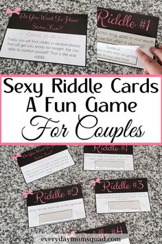 Fun Diy Games For Adults, Strip Games For Couples, Strip Games For Two, Spicy Games For Couples, Ldr Ideas, Kissing Games, Relationship Games, Intimacy In Marriage