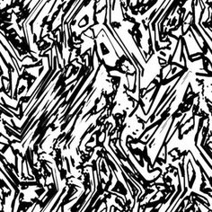 an abstract black and white background with lines