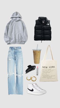 Outfit Ideas Layout, 2024 Ootd, Super Cute Outfits, Everyday School Outfits, School Fit, Outfit Plan, Casual Preppy Outfits, Trendy Outfits For Teens