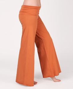 Life is easier when you go with the flow... With a comfortable, extra long roll-top waist, and made of soft organic cotton fabric, you'll naturally relax each time you wear these amazing flowy pants. Our flowy pants feature an overlock decorative stitch on the bottom edge   (versus a traditional rolled-hem). This lightweight seam creates a slight roll of the fabric at the bottom. Relax and just go with the flow in these boho palazzo pants! Black, Cabernet, Dark Teal. Just Go With The Flow, Go With The Flow, Flowy Pants, Organic Cotton Fabric, Rolled Hem, Dark Teal, Palazzo Pants, Pants Black, Extra Long