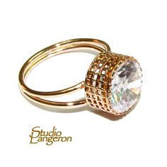 14K Gold Filled handmade ring size 7 Handmade gold filled ring single copy 14K Gold Filled Natural white topaz gold filled ring gemstone Gold Filled Ring, Handmade Gold, Ring Gemstone, 925 Sterling Silver Earrings, White Topaz, Silver Beads, Boho Jewelry, Handmade Ring