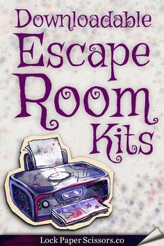 an image of the escape room kits