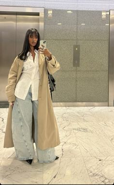 Chique Outfits, Lookbook Outfits, Fashion Killa, Outfits Casuales, Modest Outfits, Simple Outfits