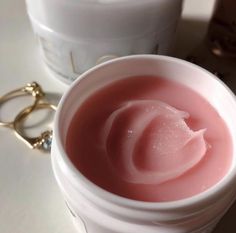 Diy Body Scrub, Pink Aura, Diy Body, Everything Pink, Just Girly Things, Body Scrub