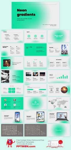 Neon gradients Free PowerPoint Template and Google Slides Theme – presentation by PPTMON
Features: 25+ Creative Design-IDEA Multi-purpose Presentation For PowerPoint templates and Google slides themes

#Gradient, #PPTtemplate #PPT #PowerPoint #presentation #FREEPPTTEMPLATE, #PPTDESIGN, #POWERPOINTDESIGN, #PPTTEMPLATEDOWNLOAD, #POWERPOINTTEMPLATE, #GOOGLESLIDES, #GOOGLESLIDESTHEME, #GOOGLEPRESENTATION, #FREEPOWERPOINTBACKGROUND, #PRESENTATIONDESIGN, #FREEPOWERPOINTTEMPLATES Gradient Template Design, Brief Presentation Design, Divider Slide Design Powerpoint, Powerpoint Design Gradient, Google Slides Inspiration, Gradient Ppt Template, Gradient Powerpoint Design, Gradient Presentation Template, Google Slides Presentation Design