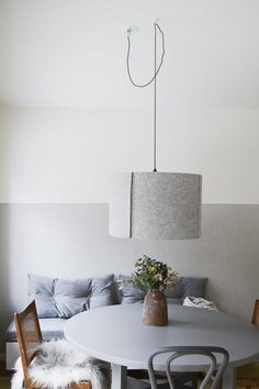 How To Light Up Boring Lampshades: 15 DIY Ideas | Apartment Therapy Diy Drum Shade, Diy Drums, Diy Textiles, I Love Lamp, Diy Lamp Shade, Glam Decor, Diy Lamp, Humble Abode, Ikea Hack