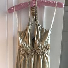 Gold And Silver Elegant Metallic Maxi Dress For Night Out, Metallic Mini Dress For Formal Summer Events, Metallic Mini Dress For Summer Formal Events, Elegant Metallic Maxi Dress For Party Season, Silver Summer Evening Dress, Silver Evening Dress For Summer, Elegant Gold Embellished Mini Dress, Silver Evening Maxi Dress For Summer, Silver Maxi Dress For Summer Evening