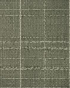 a gray and white checkered fabric textured upholster with small squares on it