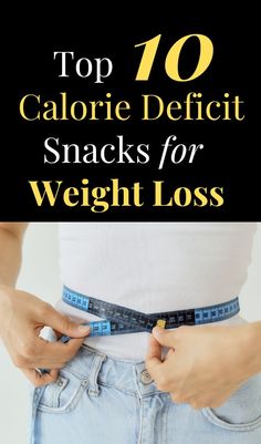 A calorie deficit arises when your calorie intake is lower than what your body burns. This is essential for losing weight. Snacks are important in this regard, helping you satisfy hunger without exceeding your daily calorie limit. Calorie Deficit Snacks, Ww Lunch, Best Fat Burning Foods, Strict Diet, Weight Workout, Calorie Deficit, Weight Workout Plan, Snacks Recipes