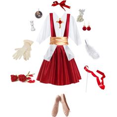 Maron Kusakabe-Kamikaze Kaitou Jeanne by conquistadorofsorts on Polyvore Kaitou Jeanne, Kamikaze Girls Poster, Kamikaze, Anime Inspired, Cosplay Ideas, Inspired Outfits, Bling Jewelry