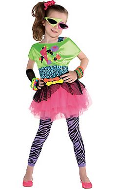 Pop Star Costume, 80s Dress Up, Rockstar Costume, Pop Star Costumes, 80s Halloween Costumes, 1980s Costume, Pop Party, Star Costume, 80s Costume