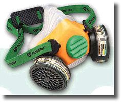 Respiratory Filter Mask. Filter Mask, Safety Equipment, Fire Safety, Respiratory, Filter, Mask, Film