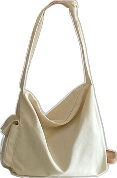 Casual Cream Baguette Bag For Daily Use, Casual Shoulder Bag With Adjustable Handle For Shopping, Casual Cream Shoulder Baguette Bag, Casual Cream Baguette Shoulder Bag, Casual Crossbody Baguette Bag For Shopping, Casual Baguette Bag With Single Shoulder Strap, Casual Tote Baguette Bag With Single Shoulder Strap, Casual Baguette Tote Bag With Single Shoulder Strap, Daily Use Baguette Bag With Pockets