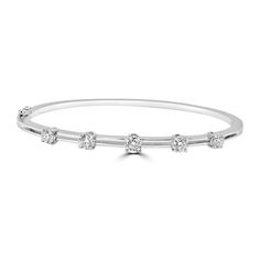 Gold: 18ct Gold (750)
Weight: 0.75ct Total
Finish: Polished White Gold Bangle, Gold Bangle, Diamond Bangle, Special Delivery, Diamond Jewellery, Ring Size Guide, Multi Stone, Gold Platinum, Three Stone