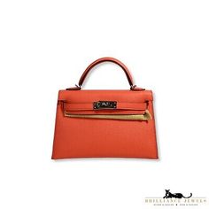 Great shopping ideas for Hermes Kelly MINI Sellier 20 cm Poppy Orange Chevre Gold Hardware Bag, Womens Bags Handbags High-end Satchel With Detachable Strap For Gift, Luxury Double Handle Satchel As Gift, Gift Satchel With Gold-tone Hardware And Double Handle, Top Handle Satchel With Gold-tone Hardware As Gift, Luxury Satchel With Removable Pouch As Gift, Double Handle Bags With Gold-tone Hardware As Gift, Designer Orange Bags With Top Carry Handle, Double Handle Shoulder Bag With Gold-tone Hardware As Gift, Gold-tone Hardware Shoulder Bag With Double Handle