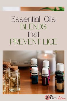 If you want to avoid head lice this year and have amazing, healthy hair pick one of these DIY recipes for Natural Lice Prevention Spray, Detangler, Curl Cream, Hair Spray, Shampoo, Conditioner, Hair Gel, or Household Spray! #lice #myliceadvice #liceprevention Lice Deterrent Spray Essential Oils, Lice Essential Oil Spray, Essential Oil Lice Prevention Spray, Diy Lice Prevention Spray, Lice Repellant Spray Diy, Lice Prevention Essential Oils, Lice Spray For Furniture, Lice Spray Essential Oils, Essential Oils For Lice