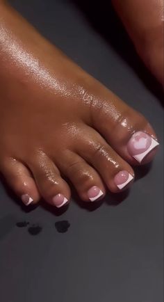 Glittery Acrylic Nails, Black Acrylic Nail Designs, Black Acrylic Nails, Summer Toe Nails, Dope Nail Designs