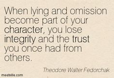 a quote from theodore walter fedoraka about being in love with someone