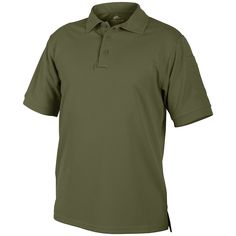 Helikon Urban Tactical Line Mens Polo Shirt Short Sleeve Army Hiking Olive Green About Us Contact Us Delivery / Returns Shop Home Special Offers Fast US Shipping View Our Feedback Join Mailing List Your browser does not support the video tag. Helikon Urban Tactical Line Mens Polo Shirt Short Sleeve Army Hiking Olive Green PRODUCT REF: US-PD-UTL-TC-02 Fast US Shipping | In Stock | Usually dispatched within 24 hours of payment Similar Items Ask a Question Description Helikon-Tex UTL Polo Shirt Col Military Style Khaki Top For Outdoor Activities, Tactical Short Sleeve Tops For Outdoor, Urban Tactical, Tactical Store, Green Polo Shirt, Polo Shirt Outfits, Skateboard Clothes, Polo Shirt Colors, Green Polo Shirts