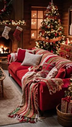 #christmas furniture
#christmas furniture ideas
#christmas furniture decorations
#christmas furniture trendy
#christmas furniture design 80s Christmas Decor, Hallmark Christmas Aesthetic, Christmas Couch Decor, Christmas Living Room Decor Cozy, Christmas Couch, Christmas Bedrooms, Christmas Aesthetics, Cozy Christmas Living Room, Holiday Room