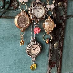 Upcycled Antiques, Repurposed Antiques, Antiques Repurposed