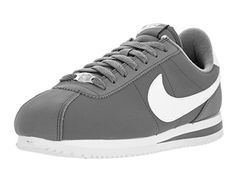 Nike Lifestyle Shoes, Nike Shoes Girls Kids, Nike Cortez Shoes, Cortez Shoes, Nike Classic Cortez Leather, Sneaker Website, Nike Classic Cortez, Classic Cortez, Kicks Shoes