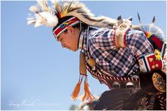 Ordinary Miracles Photography by Nancy Pow Wow Native American Dancer HonDah