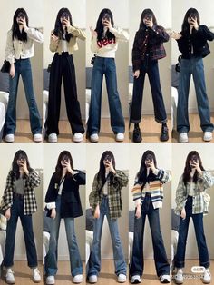 Neat Casual Outfits, Coat Outfit