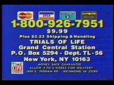 an advertisement for the times life tv show