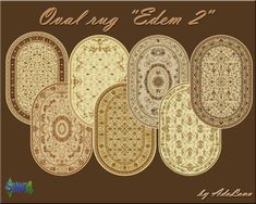 Victorian Rugs, Victorian Rug, Sims 4 Decades Challenge, Sims Medieval, Sims Packs, My Sims, Oval Rug, Sims 4 Game Mods, Sims 4 Cc Folder