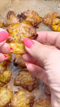 So fun #potatoes #easyrecipe #sidedish #potatorecipes #dinnerideas | Al Dente Diva Food & Recipes | Al Dente Diva Food & Recipes · Original audio Potato Recipes, Butter Dish, Side Dishes, Diva, Easy Meals, Butter, Audio