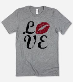 Looking for that perfect and cute Valentine's Day shirt? Then this Love Kiss Lips design is the perfect tee! Pocket Print Design, Ugly Christmas Sweater Couples, Lips Design, Kiss Lips, Christmas Sweater Party, Heart Pocket, Ugly Christmas Sweater Party, Lip Designs, Love Kiss