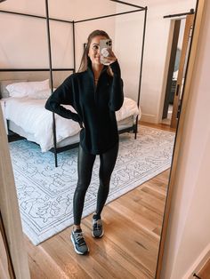 OFFLINE Home Stretch Quarter Zip … curated on LTK Quarter Zip Pullover Outfit, Zip Pullover Outfit, Quarter Zip Outfit, Home Stretch, Pullover Outfit, Body Inspiration, Workout Outfit, Quarter Zip Pullover, Work Outfits