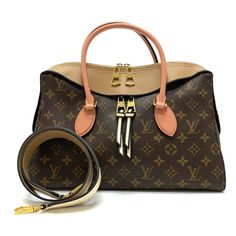 Item Information ITEM NO.: S-220114-17 NAME: LOUIS VUITTON Monogram Tuileries Tote 2way Hand Bag Tote Bag SHAPE: Tote Bag Shoulder Bag Bag MODEL NO.: M44270 Code: AA4137 COLOR: Brown MATERIAL: MonogramCanvas / APPROX SIZE: W13.8×H9.4×D5.3inch / W35cm×H24cm×D13.5cm Handle: 16.3inch / 41.5cm Shoulder longest: 29.9inch / 76cm Shoulder Strap:detachable、Unadjustable The base is used to measure the width. Depth measures the side. Listed hand measurements may have a 1-2cm difference. Gender: Women's Sp Monogram Canvas Satchel With Detachable Strap, Monogram Canvas Satchel Shoulder Bag With Detachable Strap, Business Monogram Canvas Satchel Shoulder Bag, Office Bags With Detachable Strap In Monogram Canvas, Travel Monogram Canvas Crossbody Satchel, Monogram Canvas Crossbody Satchel For Travel, Travel Crossbody Satchel In Monogram Canvas, Monogram Canvas Satchel For Office, Monogram Canvas Satchel Shoulder Bag For Office