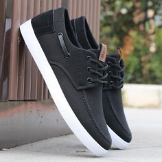 🔥 15% MORE OFF FOR ORDER OVER $89.95 USE COUPON CODE: saveme15 🔥 Crafty Smasher Out sneaker is given a fresh, summery feel in Monogram denim, which contrasts with the bright laces, toe cap and rubber outsole. This model features a comfortable anatomic insock, which can be removed to dry. Item Type: casual shoesUpper Material: CanvasFeature: Hard-WearingFeature: BreathableFeature: Anti-OdorFeature: LightClosure Type: Lace-UpOutsole Material: RubberLining Material: Cotton FabricInsole Material: Trendy Cotton Sneakers For Spring, Summer Streetwear Canvas Shoes, Spring Streetwear Lace-up Canvas Shoes, Summer Canvas Shoes For Streetwear, Black Urban Sneakers For Summer, Trendy Black Canvas Shoes For Spring, Trendy Black Spring Canvas Shoes, Black Canvas Shoes With Laces For Spring, Casual Lace-up Sneakers