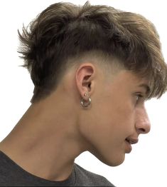 Guy Haircuts Undercut, Mens Burst Fade Haircut Short, Male Haircuts Thick Hair, Mens Hairstyles For Long Hair, Men’s Haircut Mohawk, Mans Haircut Short, Taper Fade Mullet Straight Hair, Male Haircut Ideas, Haircut Inspo Men