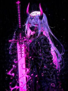 Cyborgs Art, Scary Animals, Cyberpunk Anime, Cute Anime Profile Pictures, Anime Character Drawing, Art Anime, Cute Anime Pics