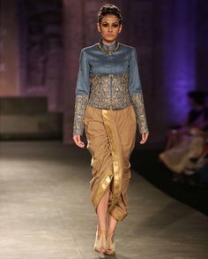 Dhoti Pants Outfit, Clothes Shops, Nikkah Dress, Clothing Shops, Dhoti Pants, Indian Couture, Lakme Fashion Week, Couture Week, Outfit Trends